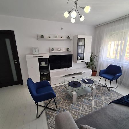 Appartement Apartament Bonami à Sibiu Extérieur photo
