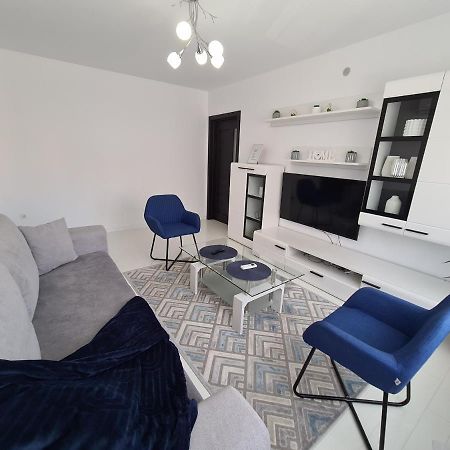 Appartement Apartament Bonami à Sibiu Extérieur photo